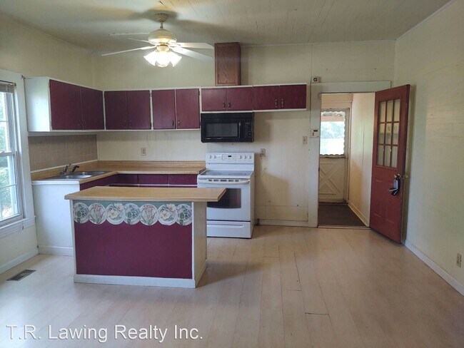 Building Photo - 3 br, 1 bath House - 1408 Polkville Road