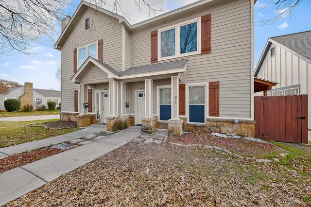 Building Photo - 4803 Birchman Ave