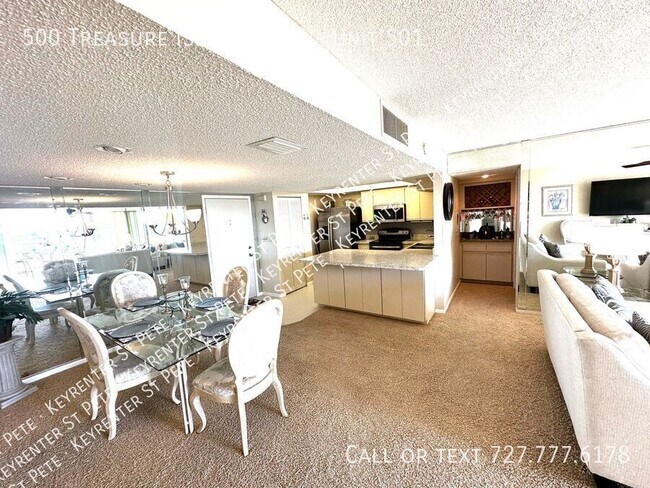 Building Photo - 500 Treasure Island Causeway