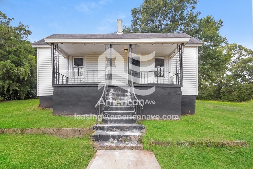 Primary Photo - 1116 Old Bessie Rd