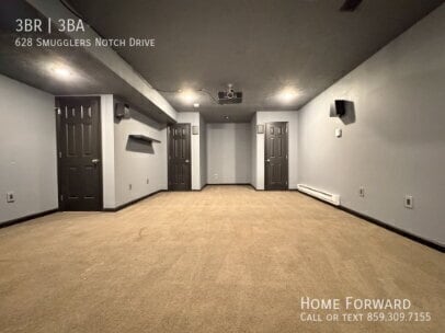 Building Photo - 628 Smugglers Notch Dr