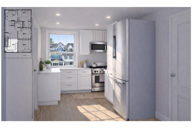 Building Photo - 19 Walnut St