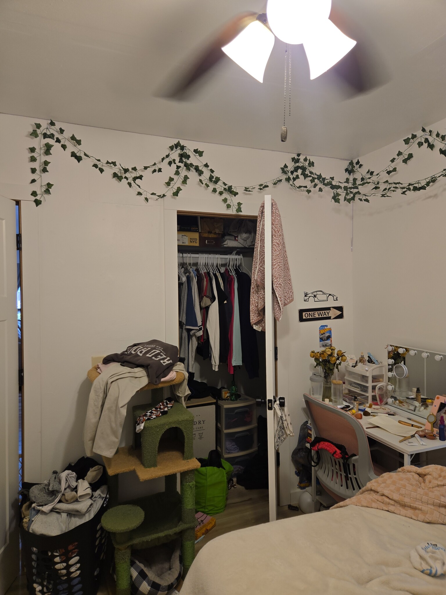 Bedroom - 505 Hendricks Ave