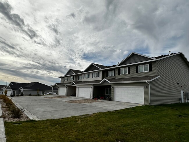 Building Photo - Liberty Homes