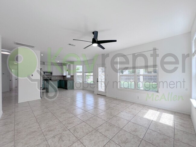 Building Photo - Beatutiful 5Bed/3Bath in Mcallen TX Now Av...