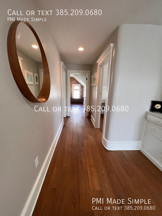 Building Photo - 213 S 100 E