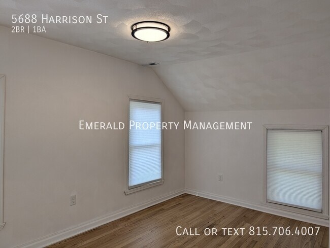 Building Photo - 5688 Harrison St