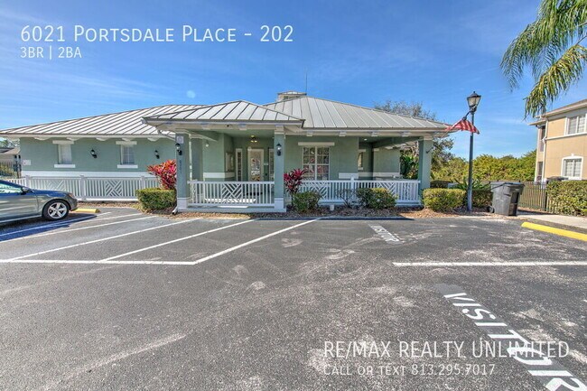 Building Photo - 6021 Portsdale Pl