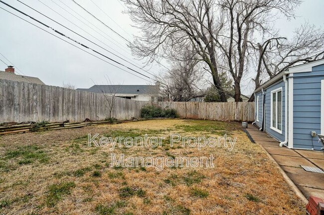 Building Photo - 612 NW 37th St