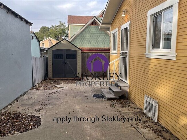 Building Photo - Stokley Properties Presents 608 B Street A...