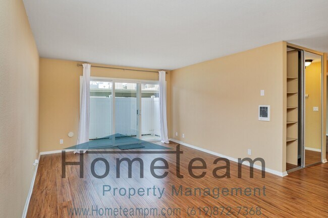 Building Photo - 2 BR/ 2 BA 892 SQFT SAN DIEGO CONDO