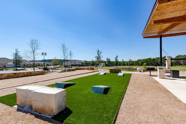 Building Photo - 2321 Bravo Pass