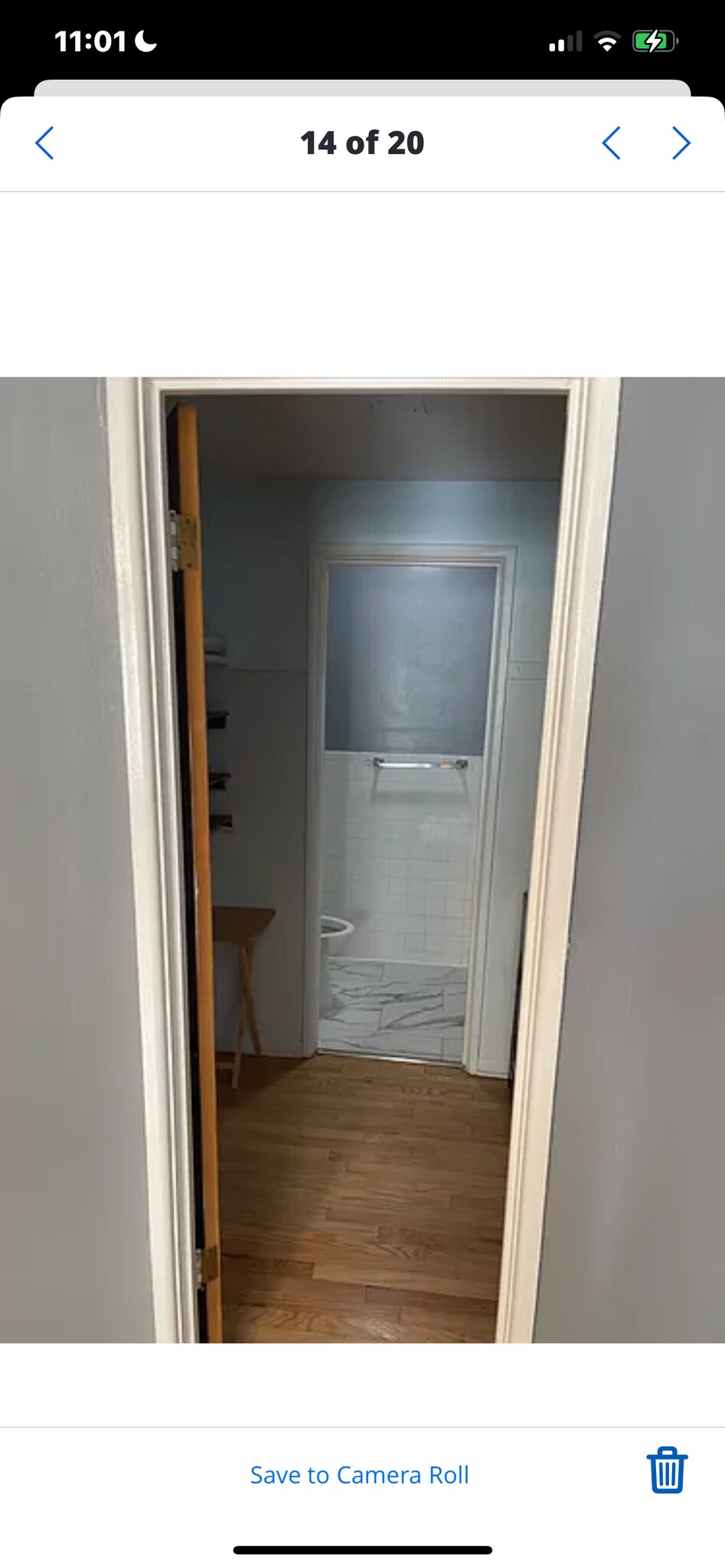 Building Photo - 5445 N California Ave