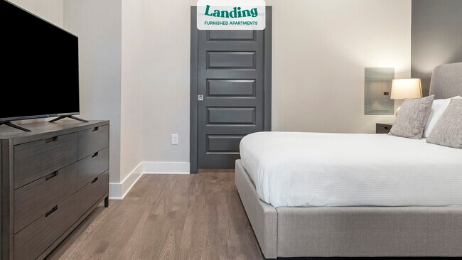 Building Photo - 2550 Blackmon Dr