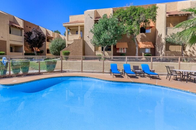 Interior Photo - Eleven11