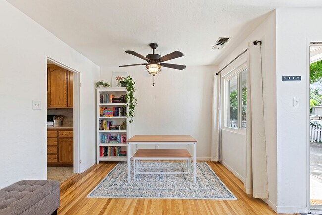 Building Photo - Charming 3-bedroom, 1-bath home in Anderson