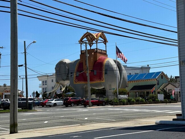 Building Photo - 9201 Atlantic Ave