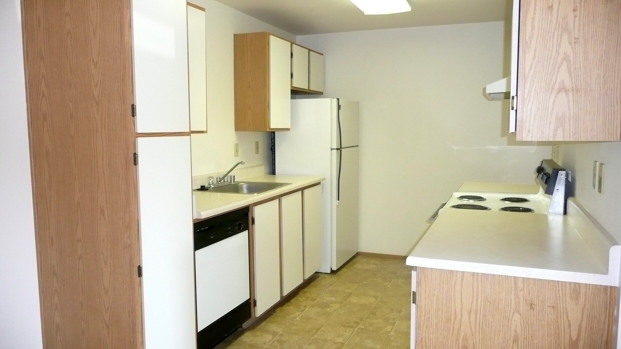 Kingston Ridge Apartments Kingston