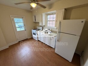 Building Photo - 4334 Berger Ave