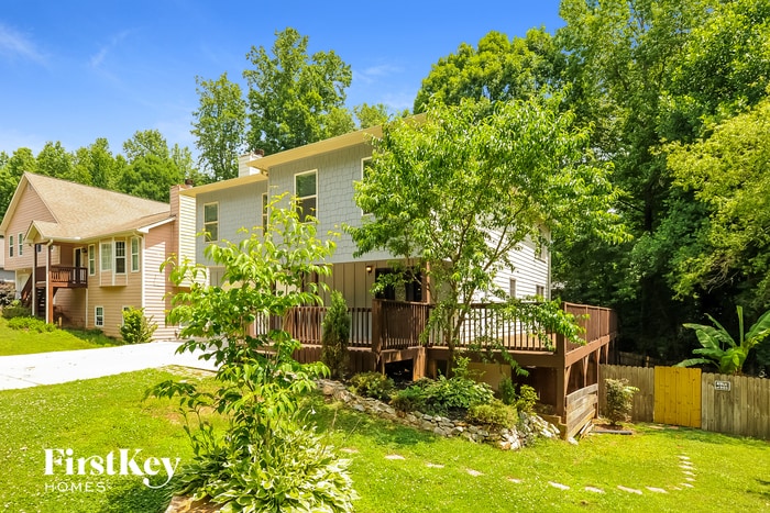 Building Photo - 4945 Bent Creek Ct