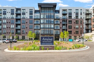 Building Photo - Amira Minnetonka