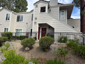 Building Photo - Beautiful 1 Bed/1.25 Bath Spacious Condo in Perfect San Ramon Location