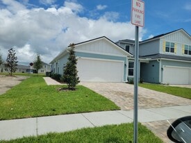 Building Photo - 808 Cherry Elm Dr