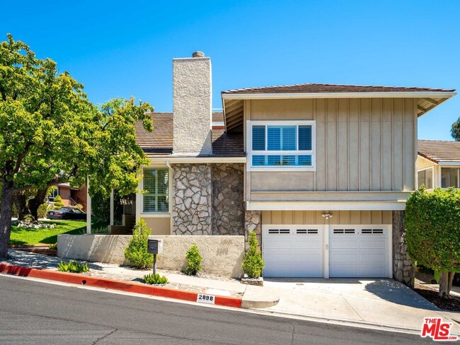 Primary Photo - 2898 Woodwardia Dr