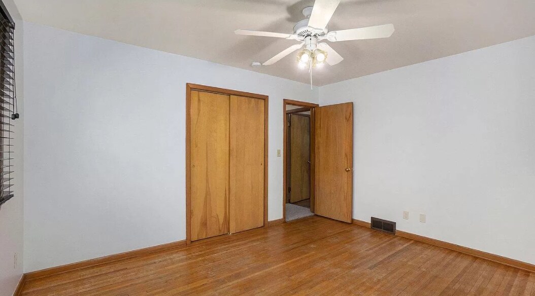 Bedroom 2 - 424 N Lake Ave