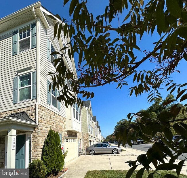 Building Photo - 200 Marina View Ct
