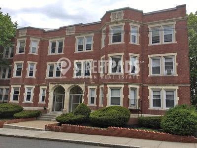 Primary Photo - 2 bedroom in Brookline MA 02445