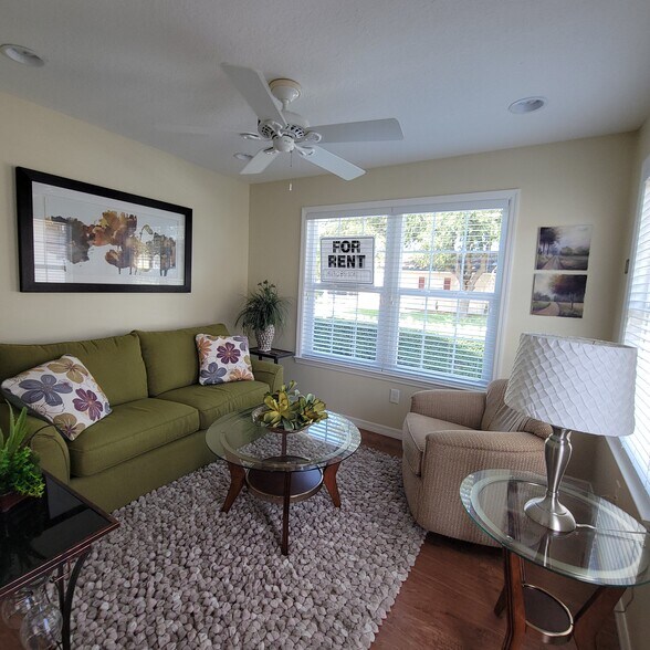 Building Photo - 2845 Barboza Dr