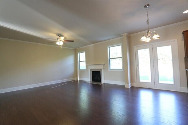 Building Photo - 1610 Apple Blossom Dr