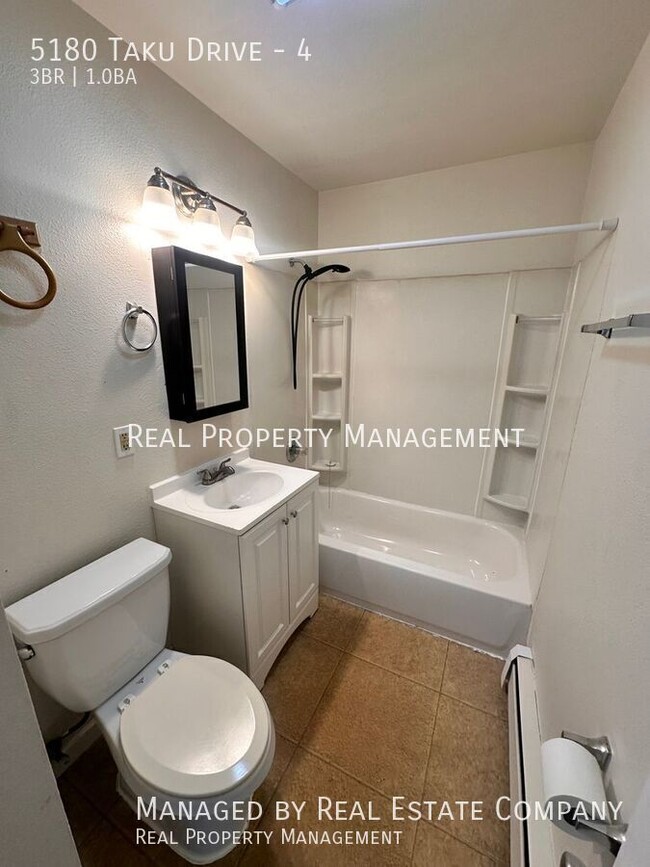 Building Photo - 5180 Taku Dr