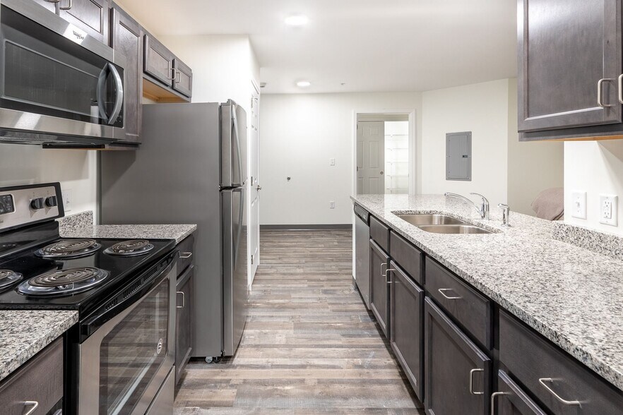 Altaria Luxury Apartments 18 Merchant St Lebanon NH 03766 Apartment