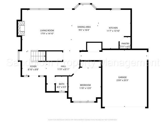 Building Photo - For Lease | Jenks | Available Now!