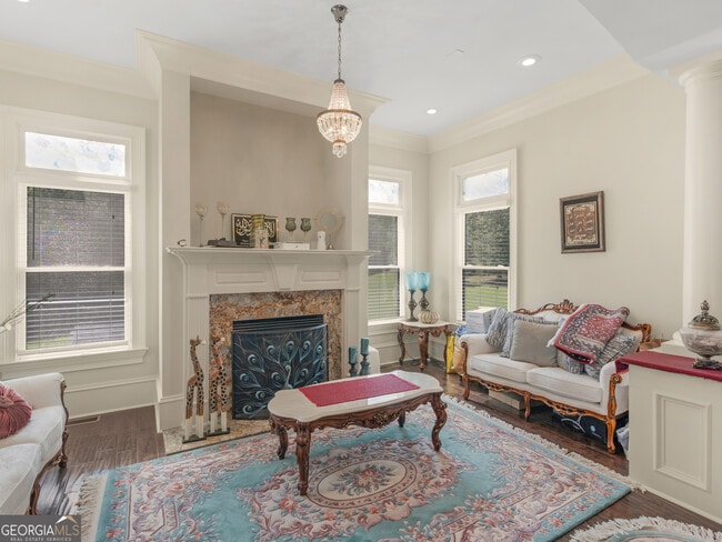 Building Photo - 1695 Whitley Rd