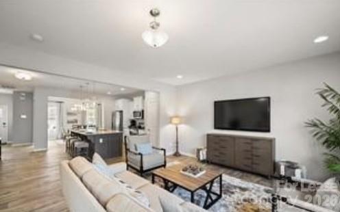 Building Photo - 15119 Meacham Farm Dr