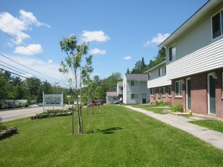 Primary Photo - Parker Village Apartments