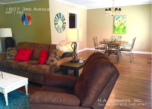 Building Photo - 1607 3rd Ave