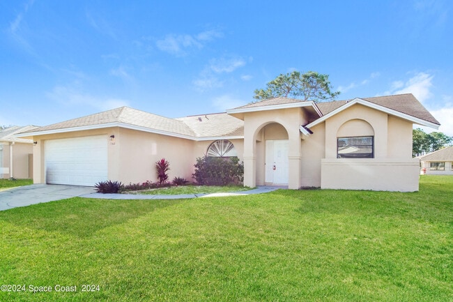 Building Photo - 1762 Eatonia St NW