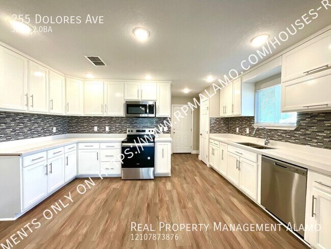 Building Photo - 255 Dolores Ave