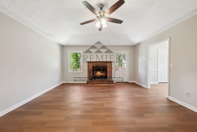 Building Photo - 6315 Dupree Dr