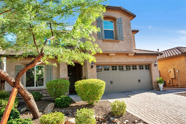 Building Photo - 1751 W Desperado Way