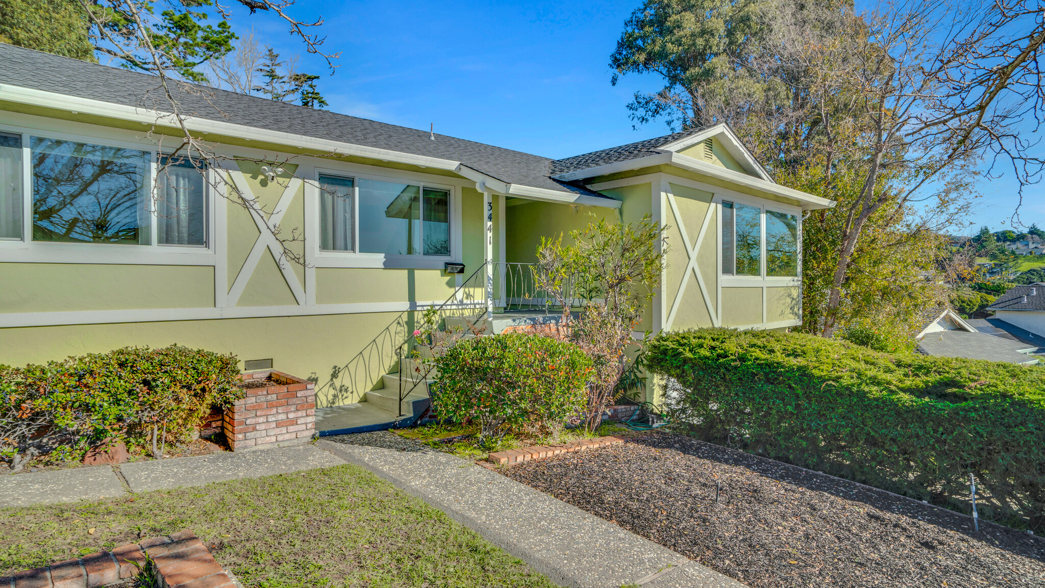 Building Photo - 3441 Stewarton Drive
