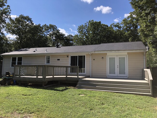 Building Photo - 12817 Leman Ln