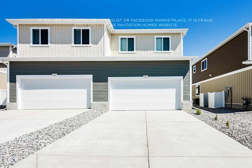 Building Photo - 9401 Oro City Loop