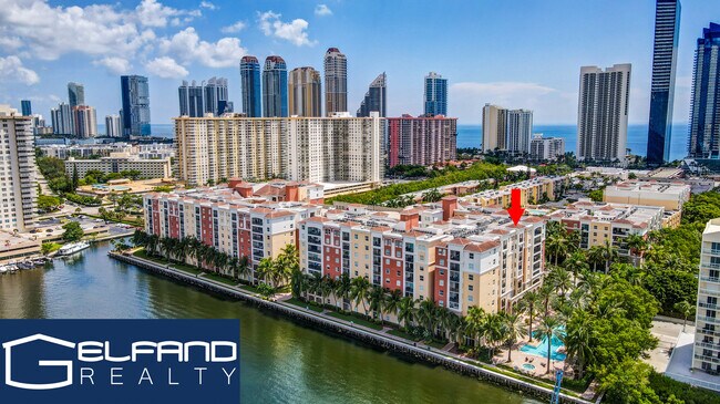 Building Photo - 17100 N Bay Rd