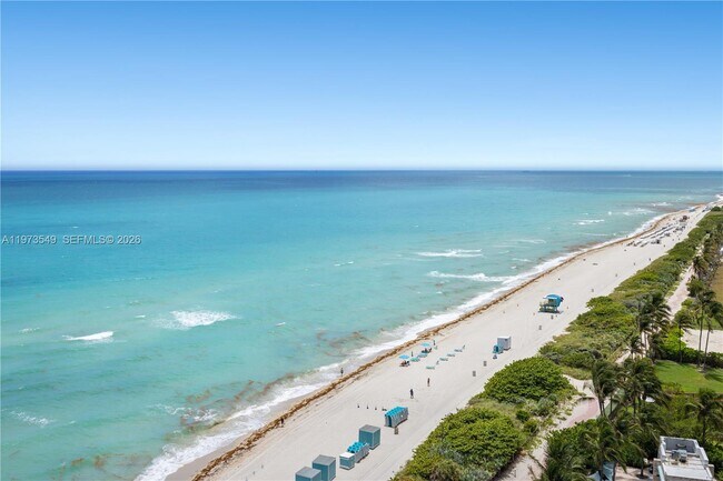 Building Photo - 6801 Collins Ave