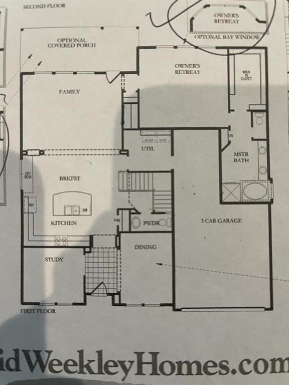 Building Photo - 3310 Belmont River Ln